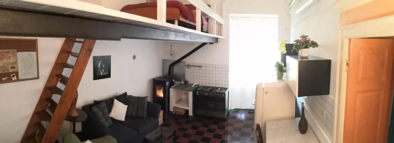 Apartamento Affascinante Monolocale In Palazzo Storico, 50Mtr Da Piazza Azuni Sassari