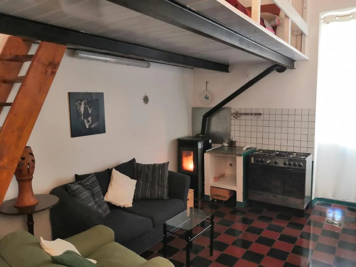 Apartamento Affascinante Monolocale In Palazzo Storico, 50Mtr Da Piazza Azuni Sassari