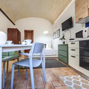 Al Centro Di Apartamento