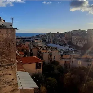 Casa Vintage Appartamento Sanremo