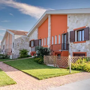 Appartamento Lumen House, Sassari