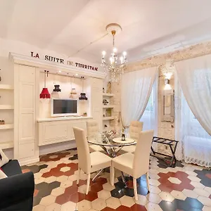 Appartamento La De Turritan, Sassari