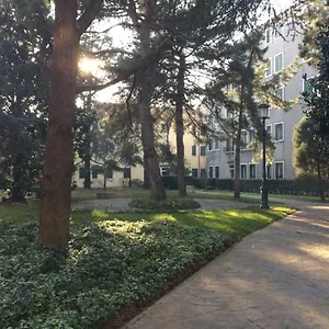 Ca'ghironda Appartamento Venezia